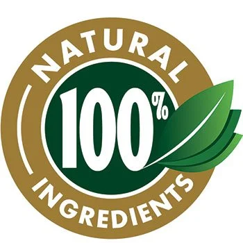 Prostadine Prostadine all natural badge