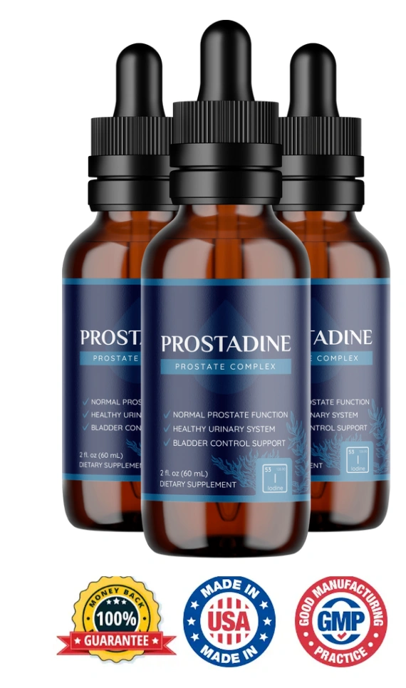 Prostadine Prostadine official